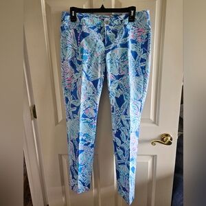 Lilly Pulitzer Pants